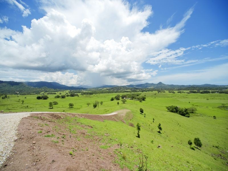 1344 Coolamon Scenic Drive, Montecollum NSW 2482