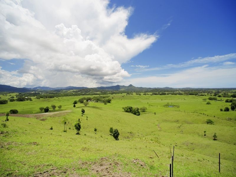 1344 Coolamon Scenic Drive, Montecollum NSW 2482