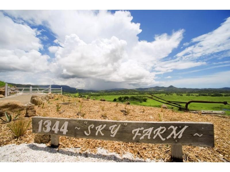 1344 Coolamon Scenic Drive, Montecollum NSW 2482