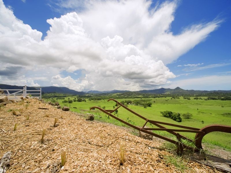 1344 Coolamon Scenic Drive, Montecollum NSW 2482