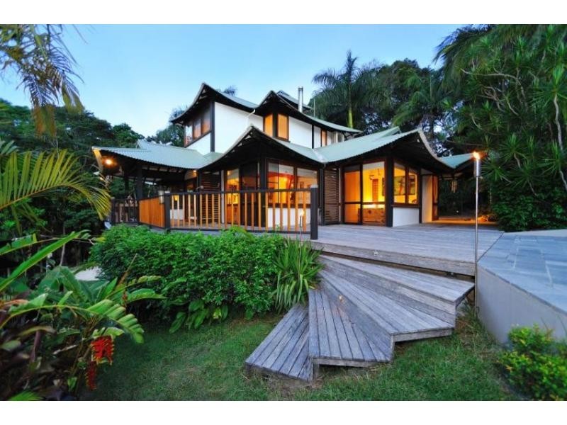 154 Old Bangalow Road, Byron Bay NSW 2481