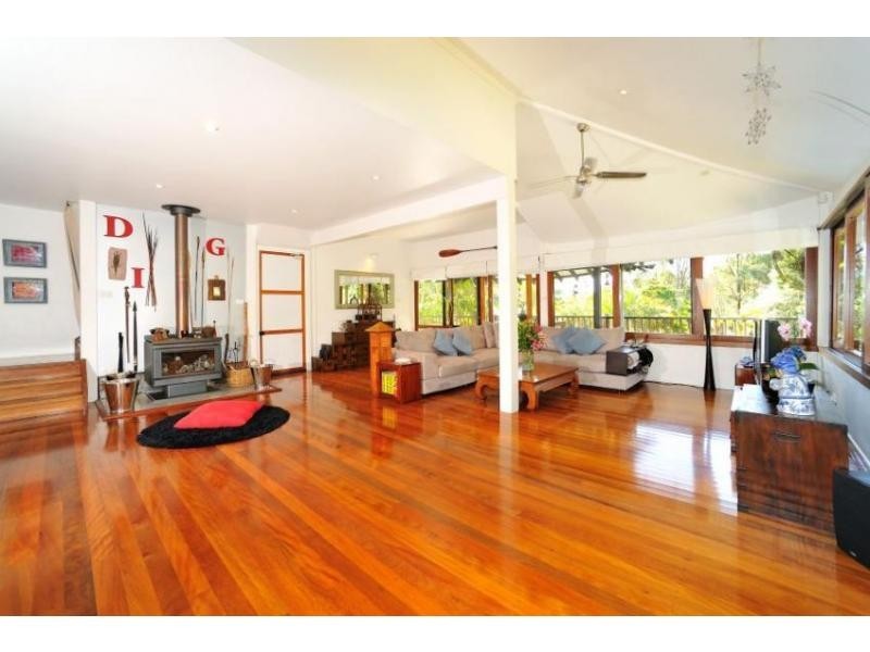 154 Old Bangalow Road, Byron Bay NSW 2481