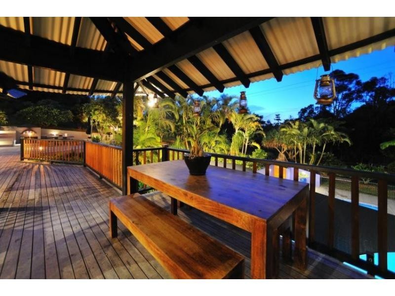 154 Old Bangalow Road, Byron Bay NSW 2481