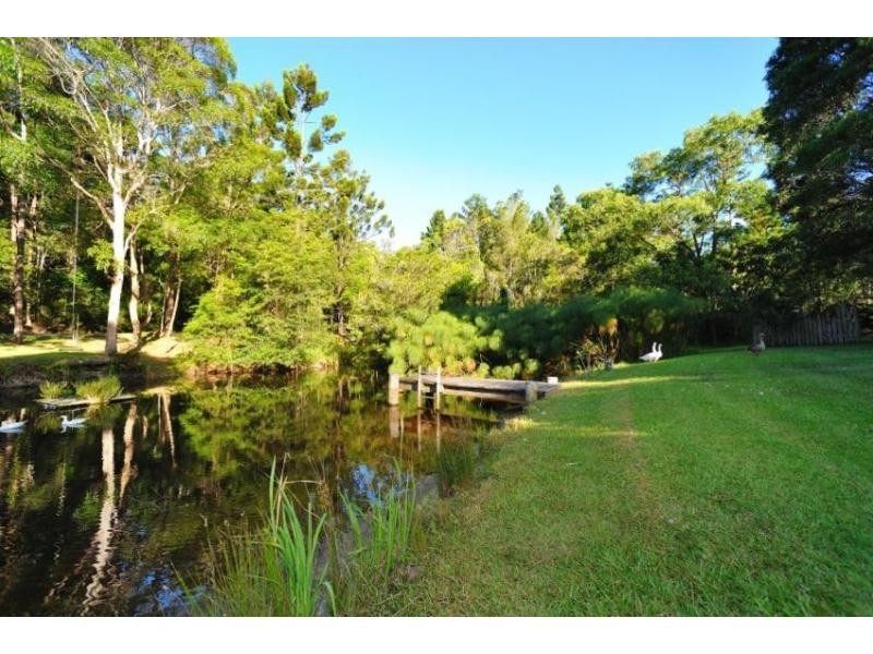 154 Old Bangalow Road, Byron Bay NSW 2481