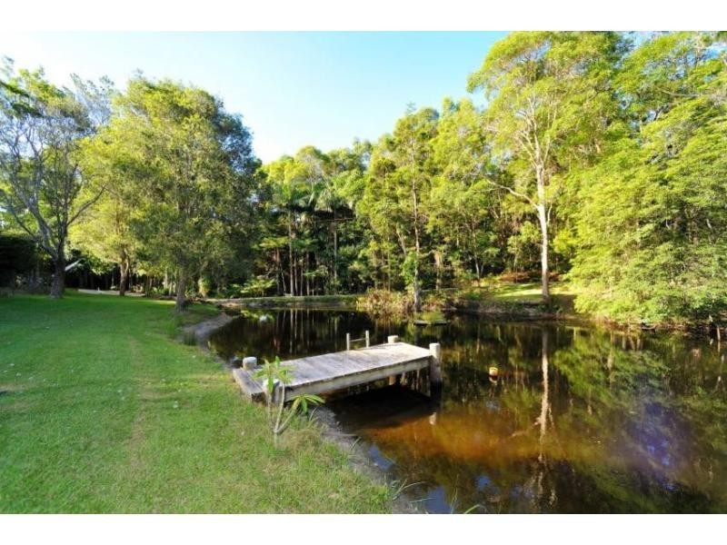 154 Old Bangalow Road, Byron Bay NSW 2481