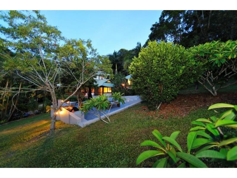 154 Old Bangalow Road, Byron Bay NSW 2481