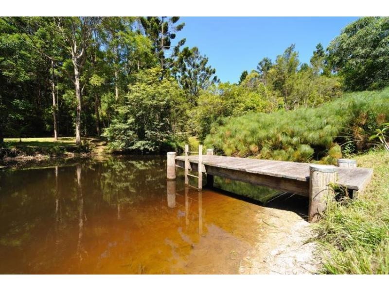 154 Old Bangalow Road, Byron Bay NSW 2481