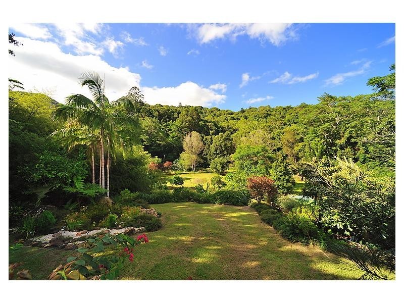 684 Left Bank Road, Mullumbimby NSW 2482