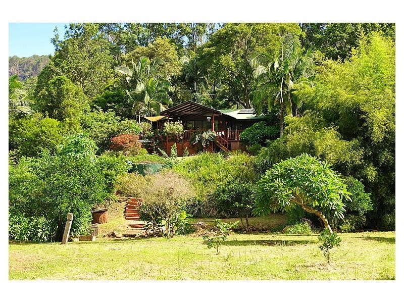 684 Left Bank Road, Mullumbimby NSW 2482