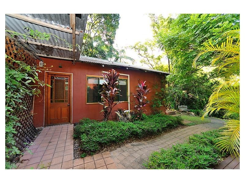 684 Left Bank Road, Mullumbimby NSW 2482