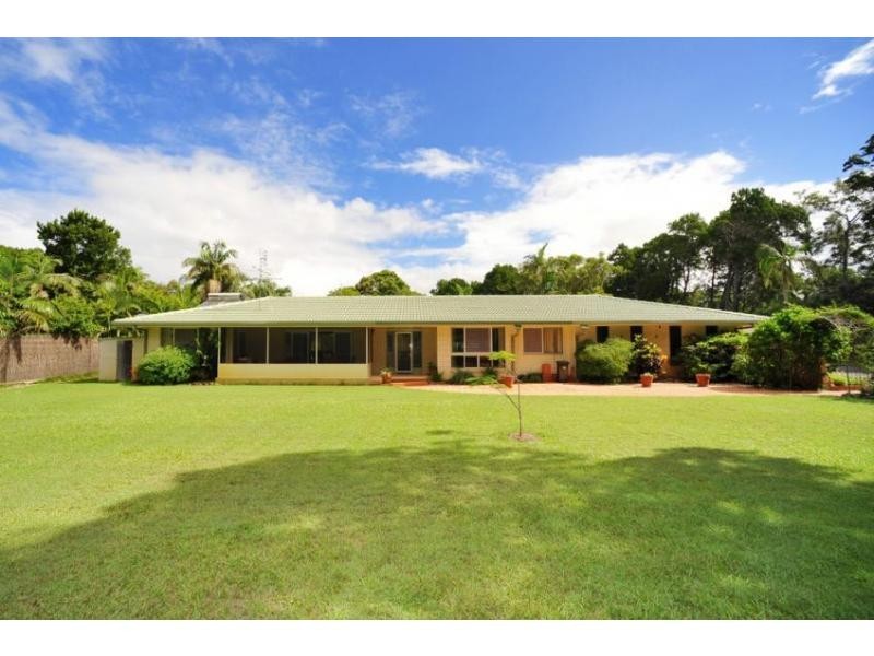 165 Broken Head Road, Byron Bay NSW 2481