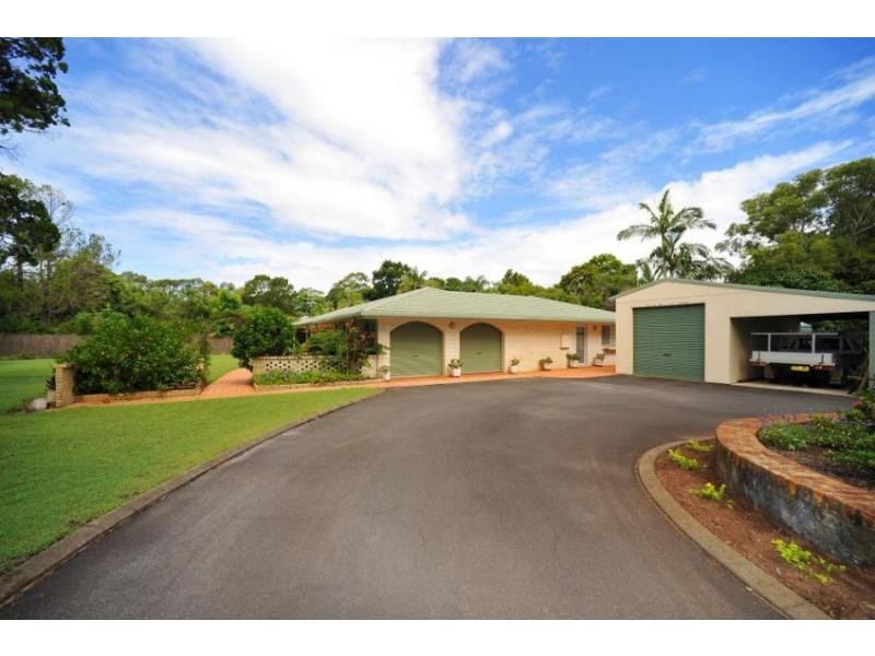 165 Broken Head Road, Byron Bay NSW 2481