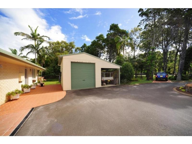 165 Broken Head Road, Byron Bay NSW 2481