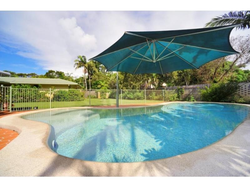 165 Broken Head Road, Byron Bay NSW 2481