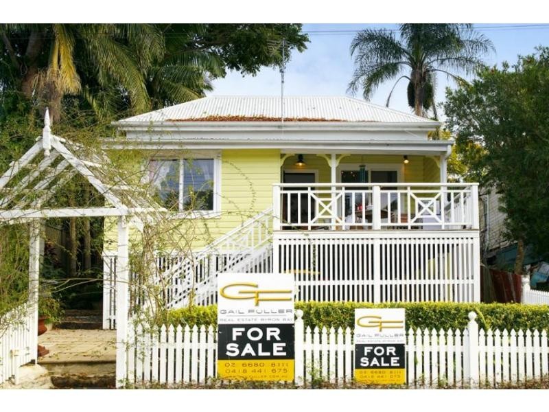 3 Campbell Street, Bangalow NSW 2479