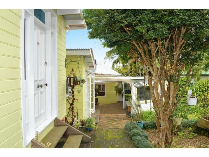 3 Campbell Street, Bangalow NSW 2479
