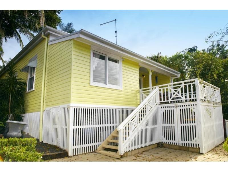 3 Campbell Street, Bangalow NSW 2479