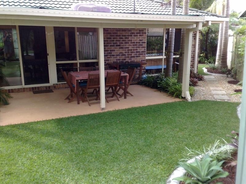 Suffolk Park NSW 2481