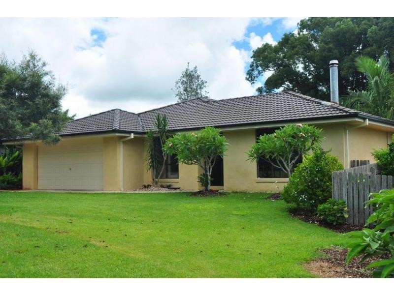 2 Jambos Court, Bangalow, Bangalow NSW 2479