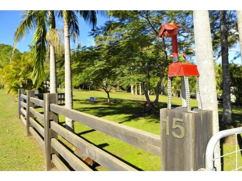 15 Gittoes Lane, Possum Creek NSW 2479