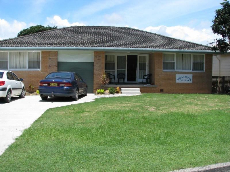 Brunswick Heads NSW 2483