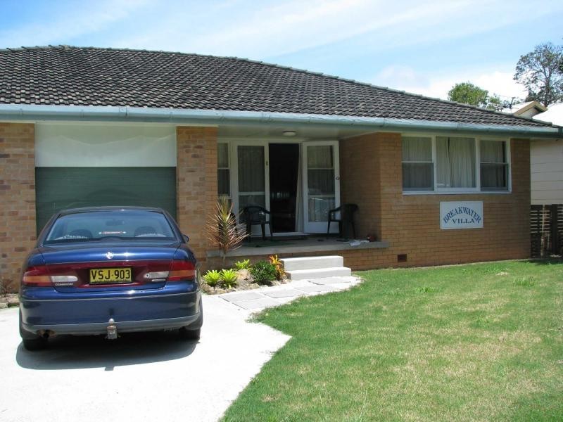 Brunswick Heads NSW 2483