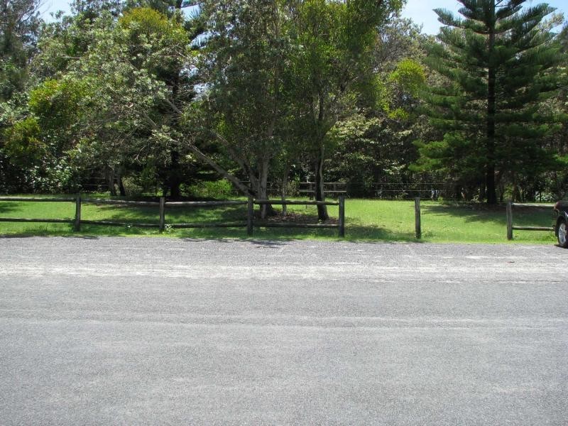 Brunswick Heads NSW 2483