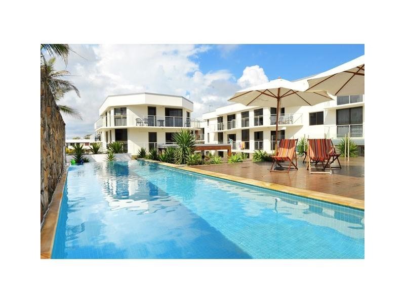 Unit 3/22 Bay Lane, Byron Bay NSW 2481