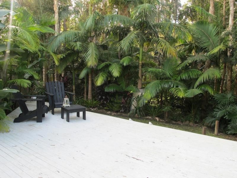 14 Old Bangalow Road, Byron Bay NSW 2481