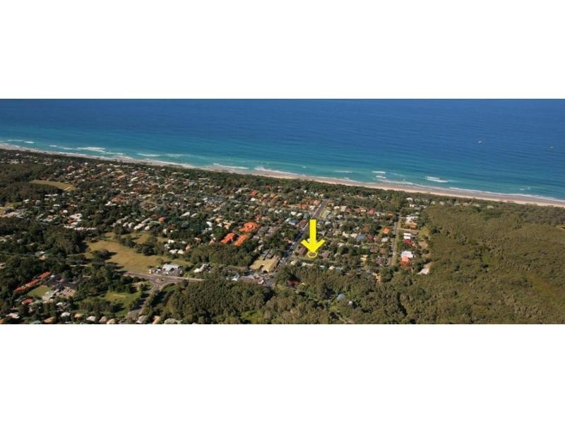 3 Glascow Street, Suffolk Park NSW 2481