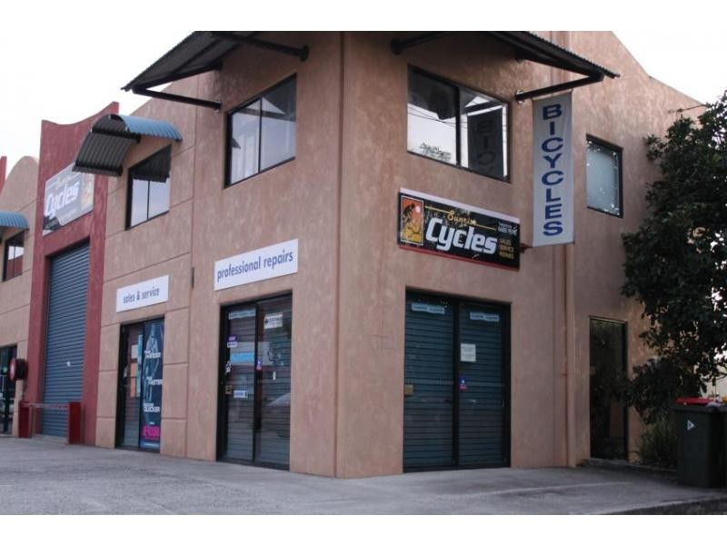 102-104 Centennial Circuit, Byron Bay Industrial Estate, Byron Bay NSW 2481