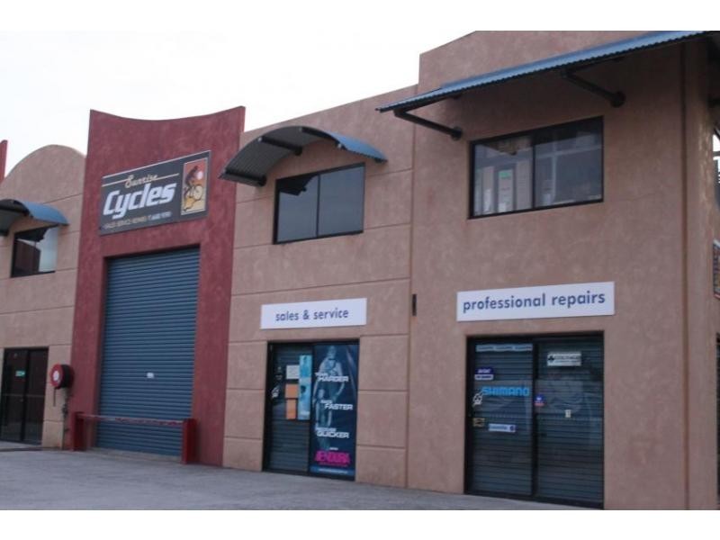 102-104 Centennial Circuit, Byron Bay Industrial Estate, Byron Bay NSW 2481