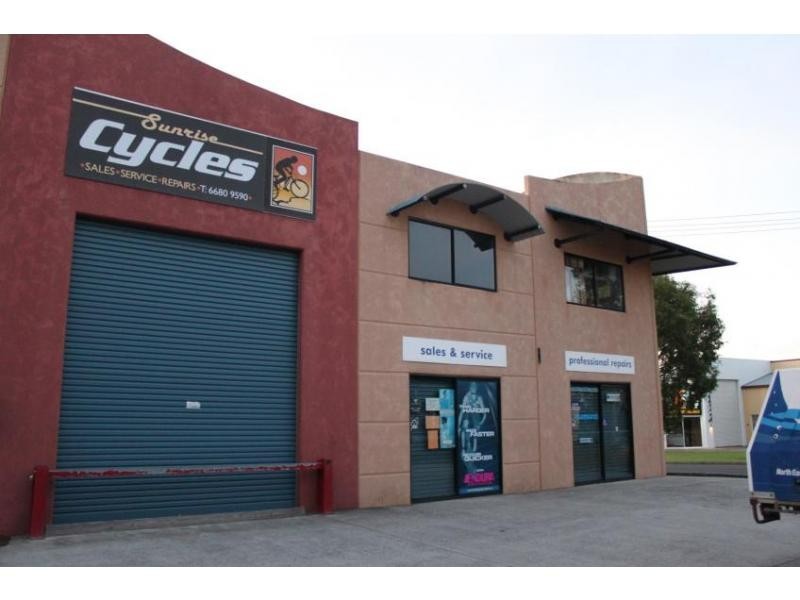 102-104 Centennial Circuit, Byron Bay Industrial Estate, Byron Bay NSW 2481