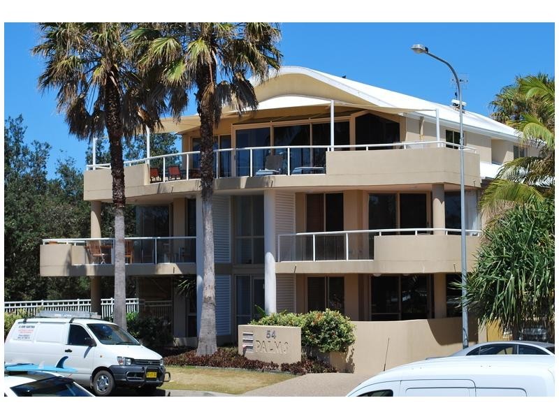 5/54 Lawson Street, Byron Bay NSW 2481