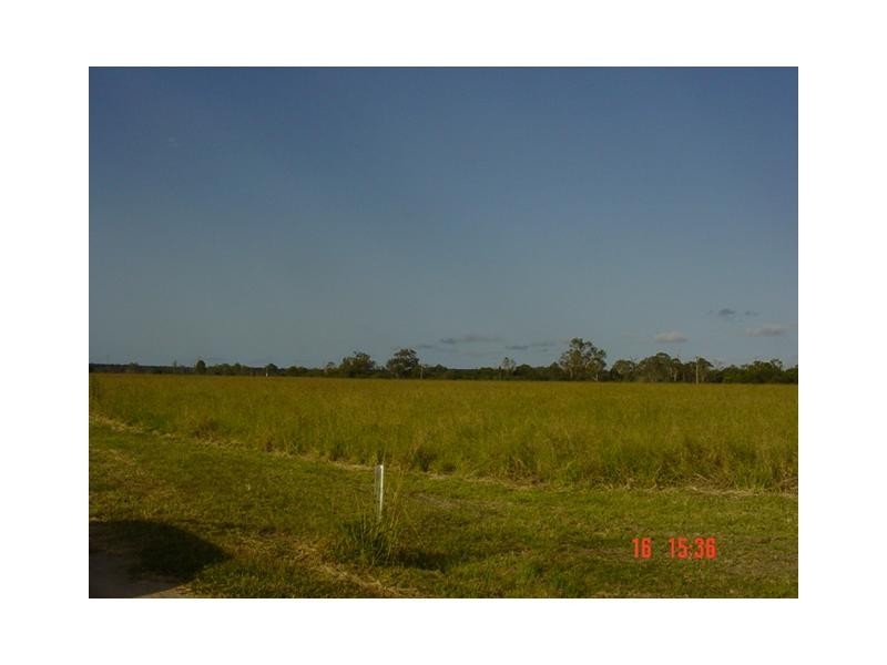 Bucca QLD 4670