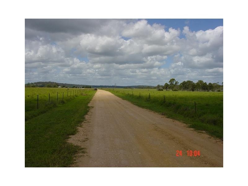 Bucca QLD 4670