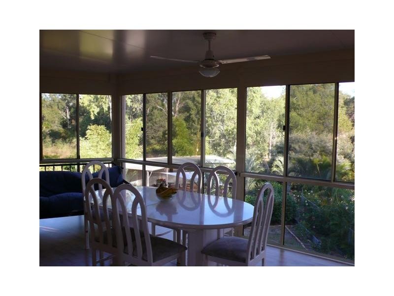 Moore Park Beach QLD 4670