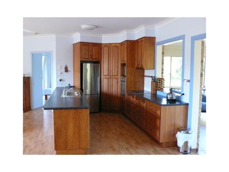 Moore Park Beach QLD 4670