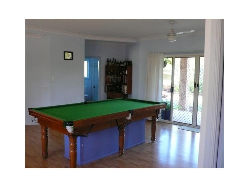 Moore Park Beach QLD 4670