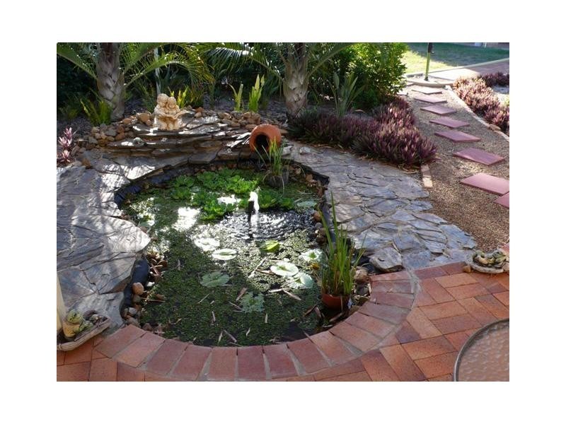 Moore Park Beach QLD 4670