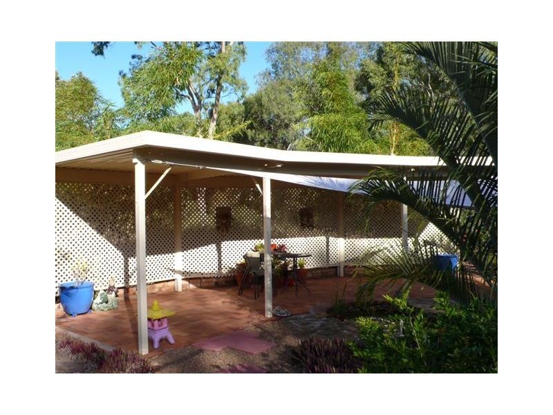 Moore Park Beach QLD 4670