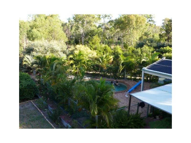 Moore Park Beach QLD 4670