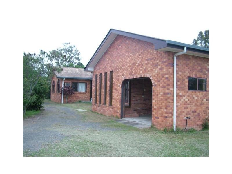 Avoca QLD 4670