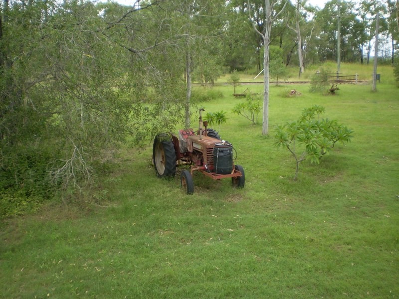 Gin Gin QLD 4671