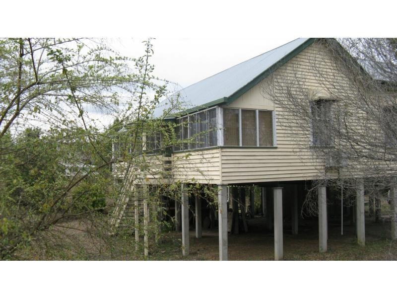 L57 Kookaburra Park, Gin Gin QLD 4671