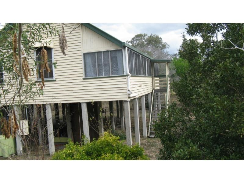 L57 Kookaburra Park, Gin Gin QLD 4671