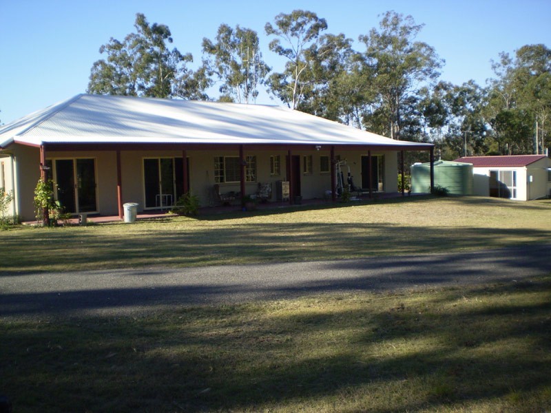 Bundaberg QLD 4670