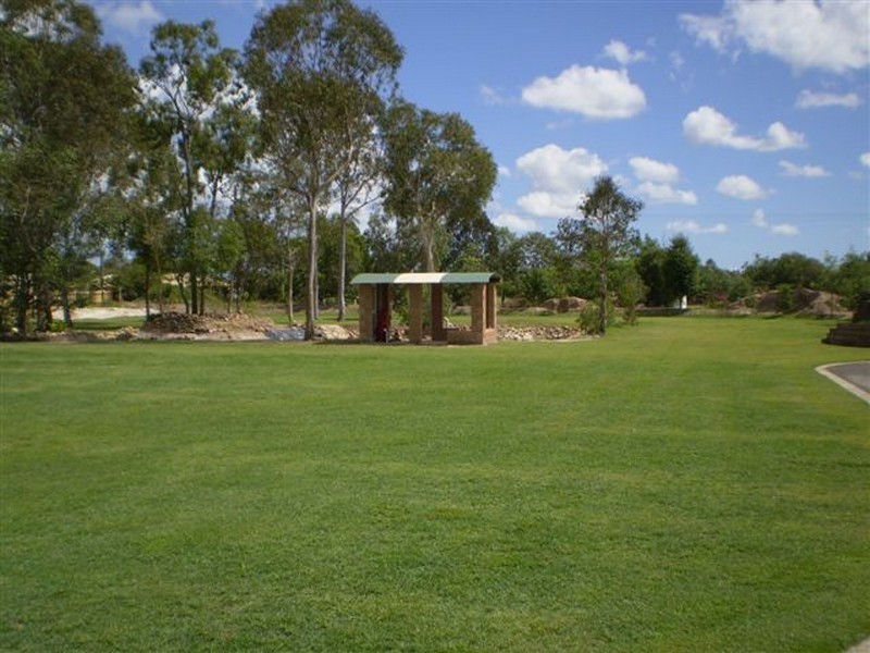 Sharon QLD 4670