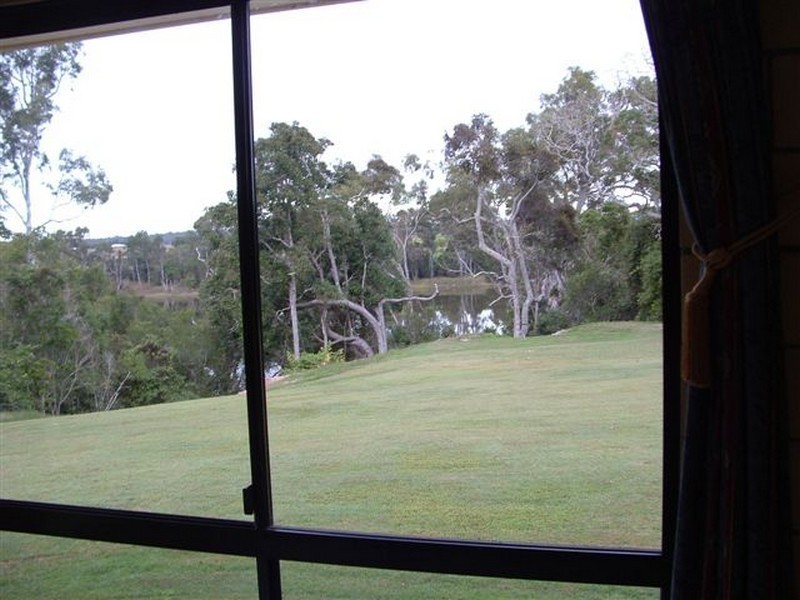 Sharon QLD 4670