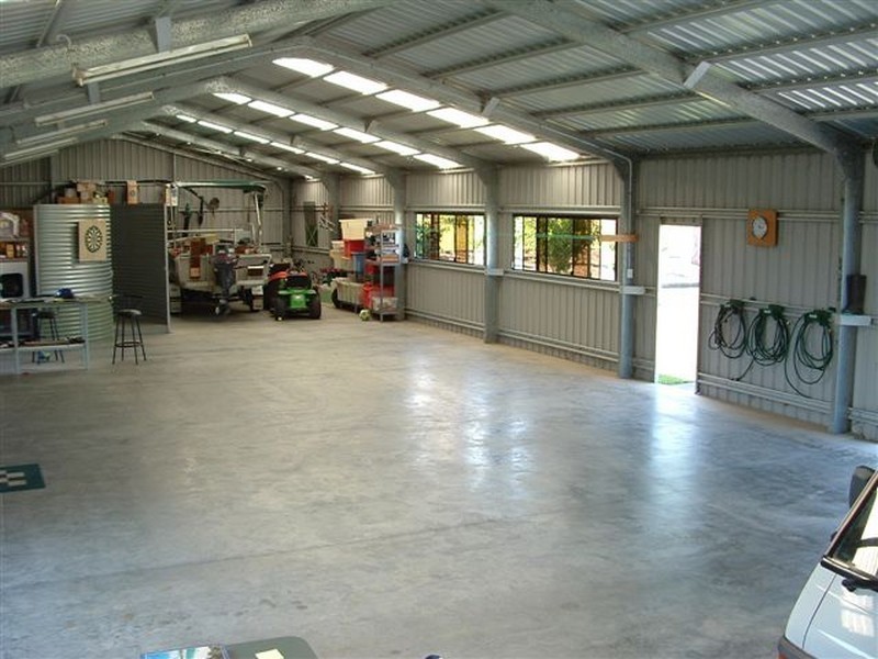 Sharon QLD 4670